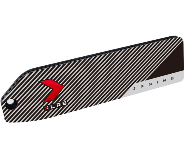 PNY 1TB M.2 PCIe Gen4 NVMe XLR8 CS3140 Gaming Kit - 1054308 - zdjęcie 3